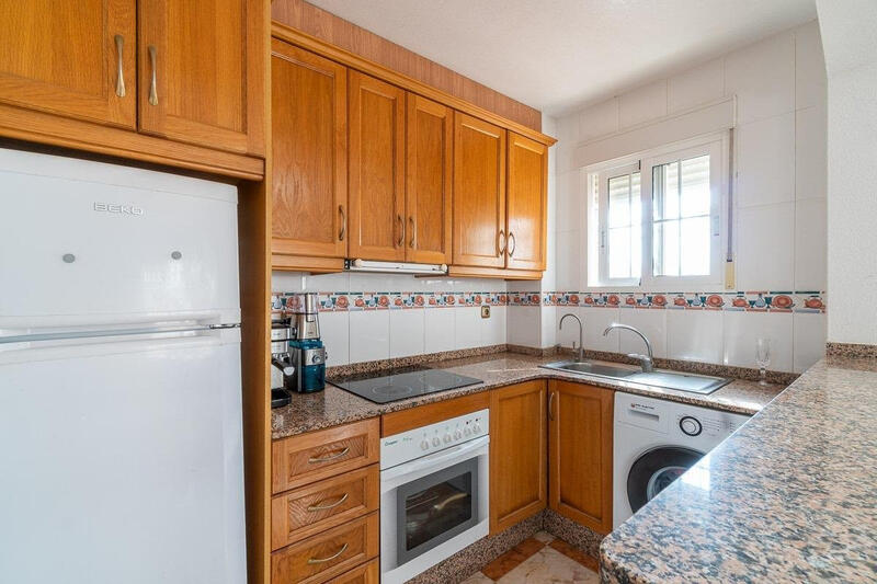 2 chambre Maison de Ville à vendre