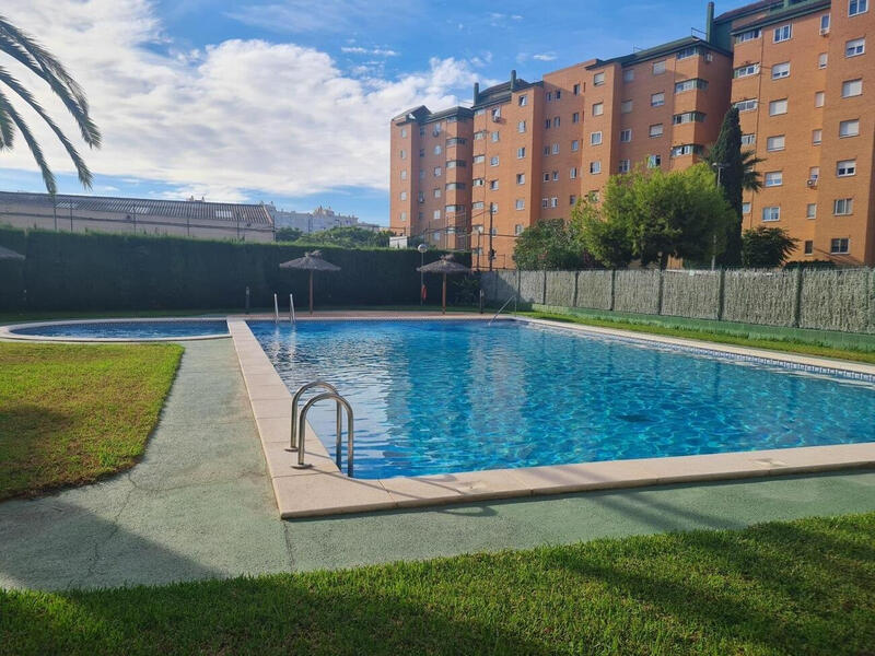 3 Cuarto Apartamento en venta