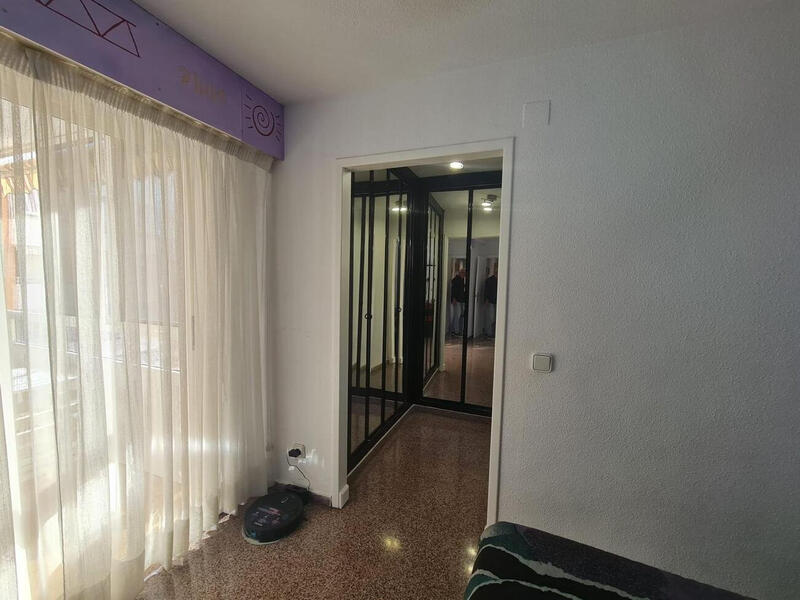 3 slaapkamer Appartement Te koop