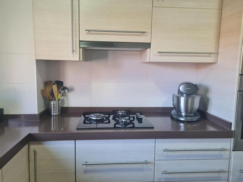 3 slaapkamer Appartement Te koop