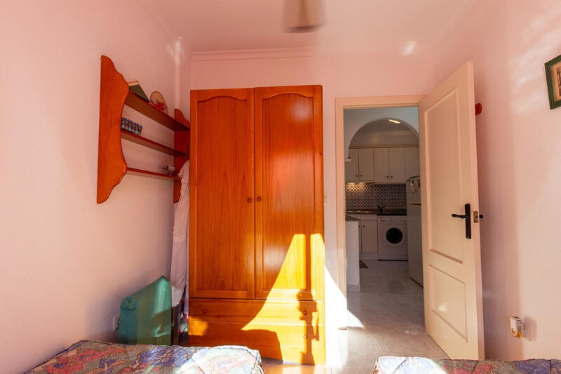 2 chambre Villa à vendre