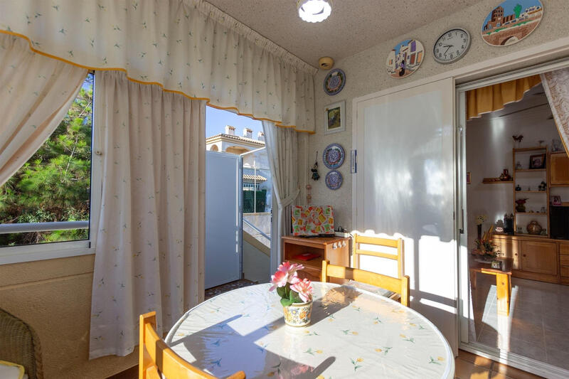 2 slaapkamer Villa Te koop