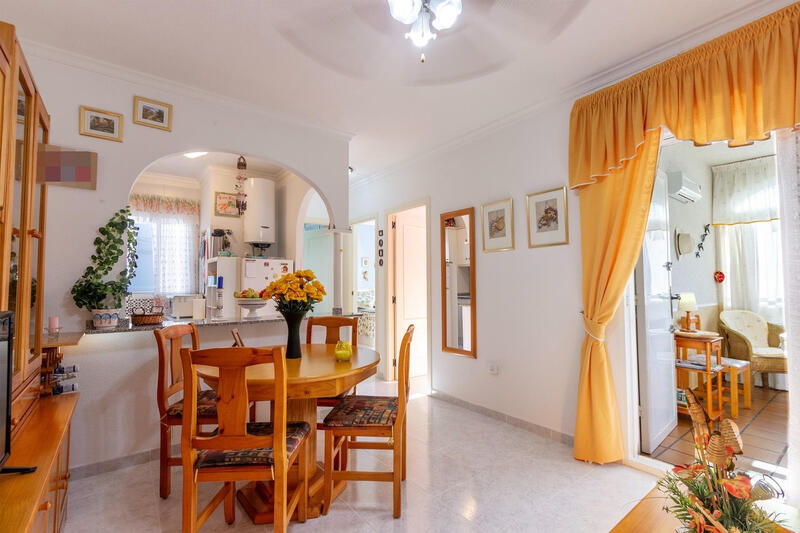 2 chambre Villa à vendre