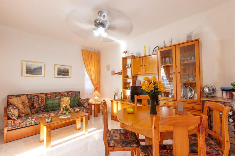 2 chambre Villa à vendre