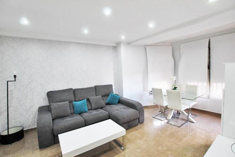 Apartamento en venta en Guardamar del Segura, Alicante