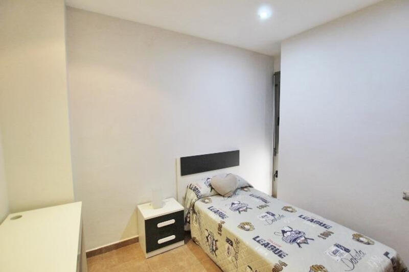 3 chambre Appartement à vendre