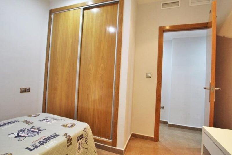 3 Cuarto Apartamento en venta