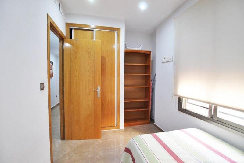 3 chambre Appartement à vendre