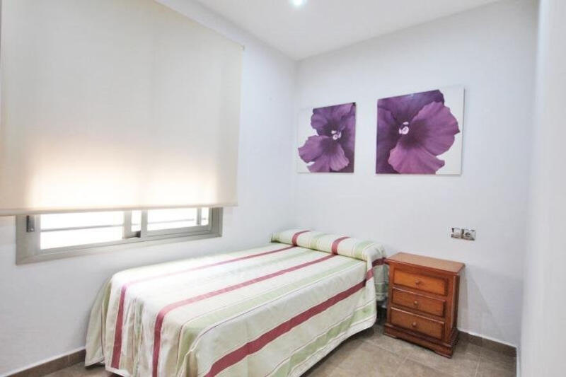 3 Cuarto Apartamento en venta