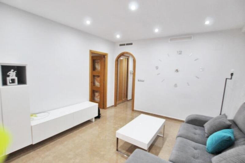 3 Cuarto Apartamento en venta