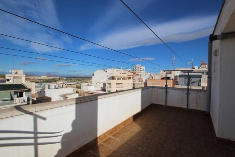 3 Cuarto Apartamento en venta