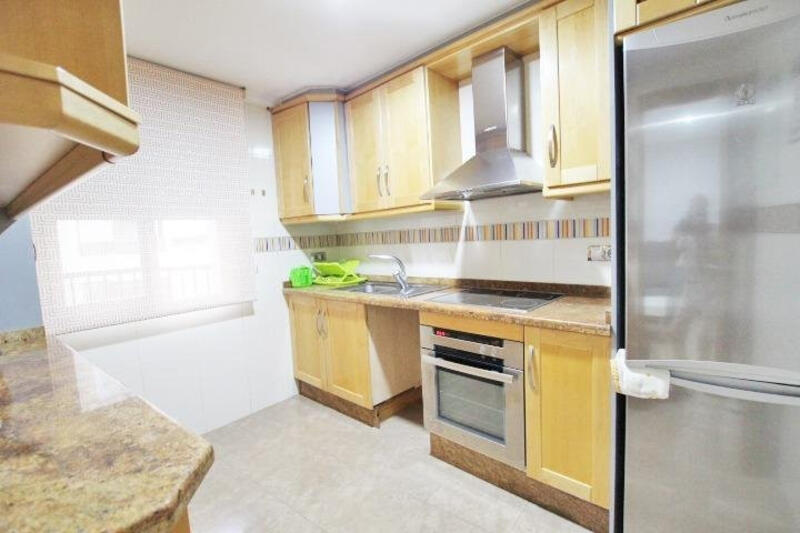 3 Cuarto Apartamento en venta