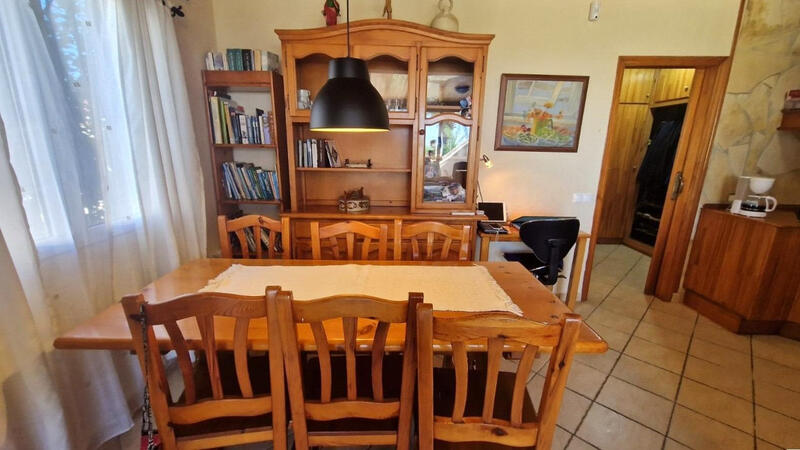 3 Cuarto Adosado en venta