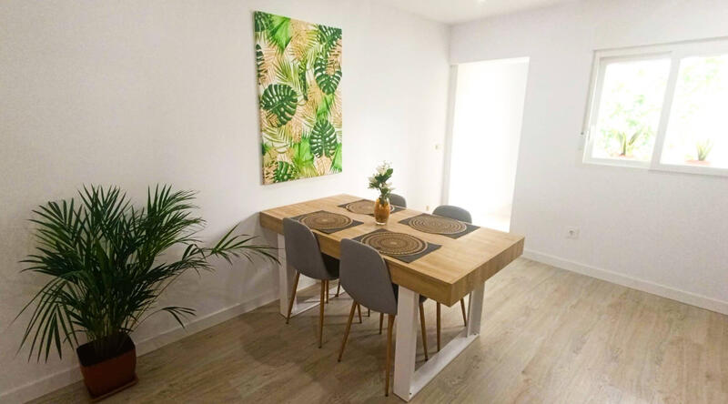 2 slaapkamer Appartement Te koop