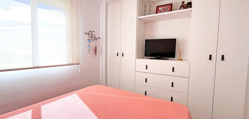 3 slaapkamer Appartement Te koop