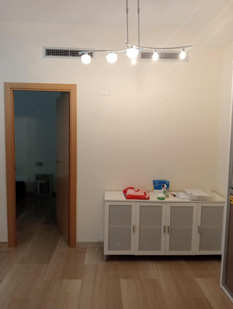 1 slaapkamer Appartement Te koop