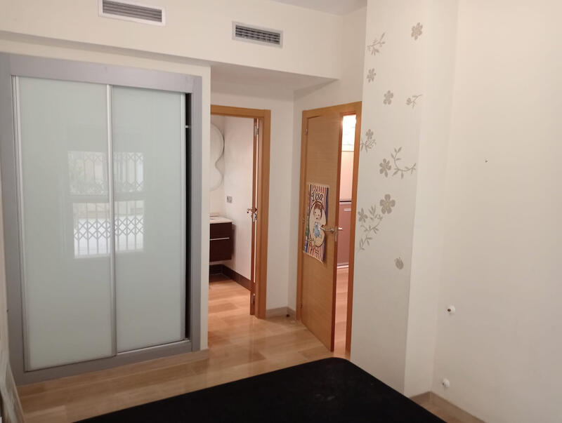 1 Cuarto Apartamento en venta