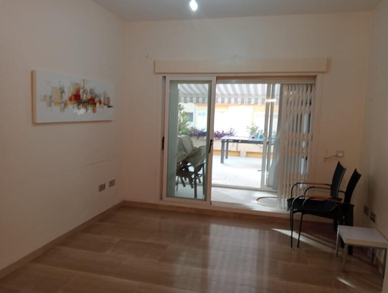 1 Cuarto Apartamento en venta