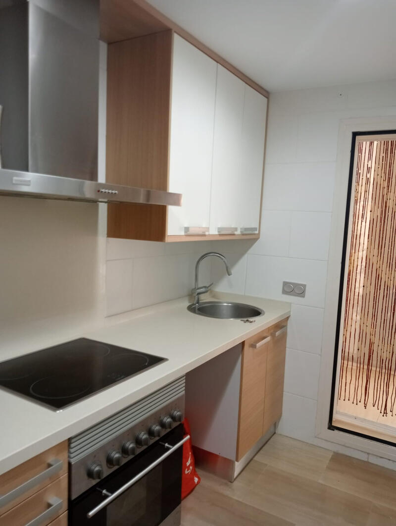 1 Cuarto Apartamento en venta