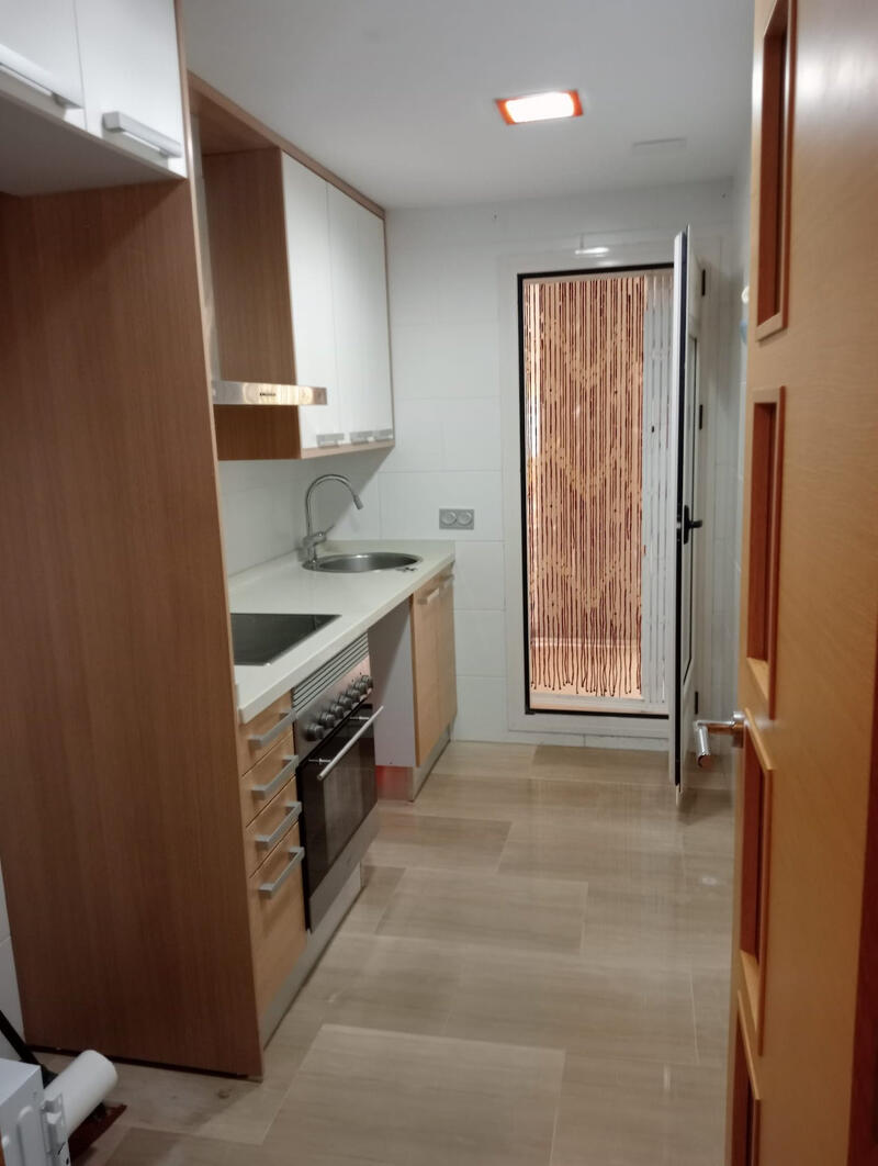 1 chambre Appartement à vendre