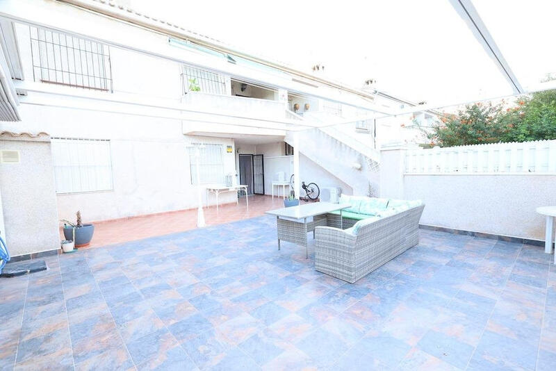 3 Cuarto Villa en venta