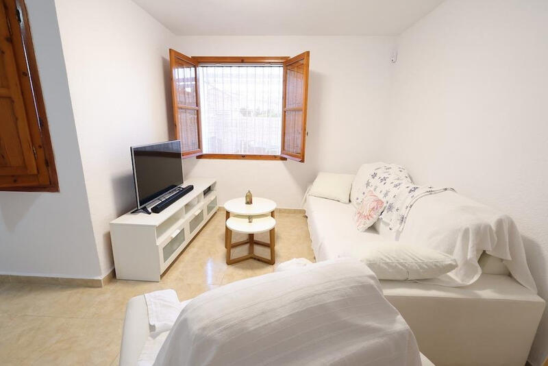 3 Cuarto Villa en venta