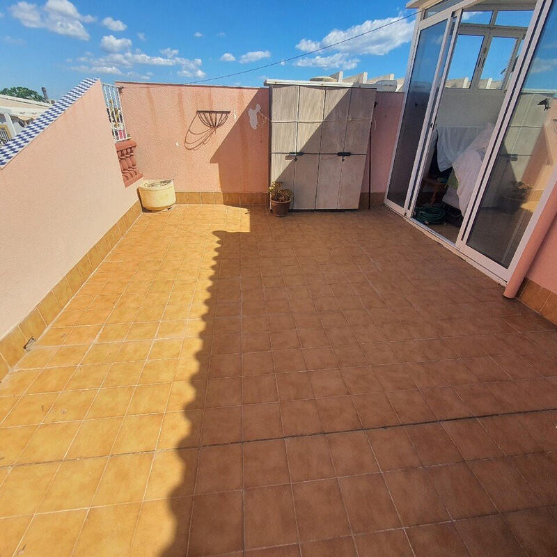 3 Cuarto Dúplex en venta