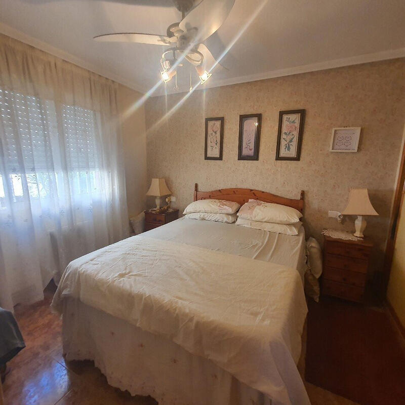 3 Cuarto Dúplex en venta