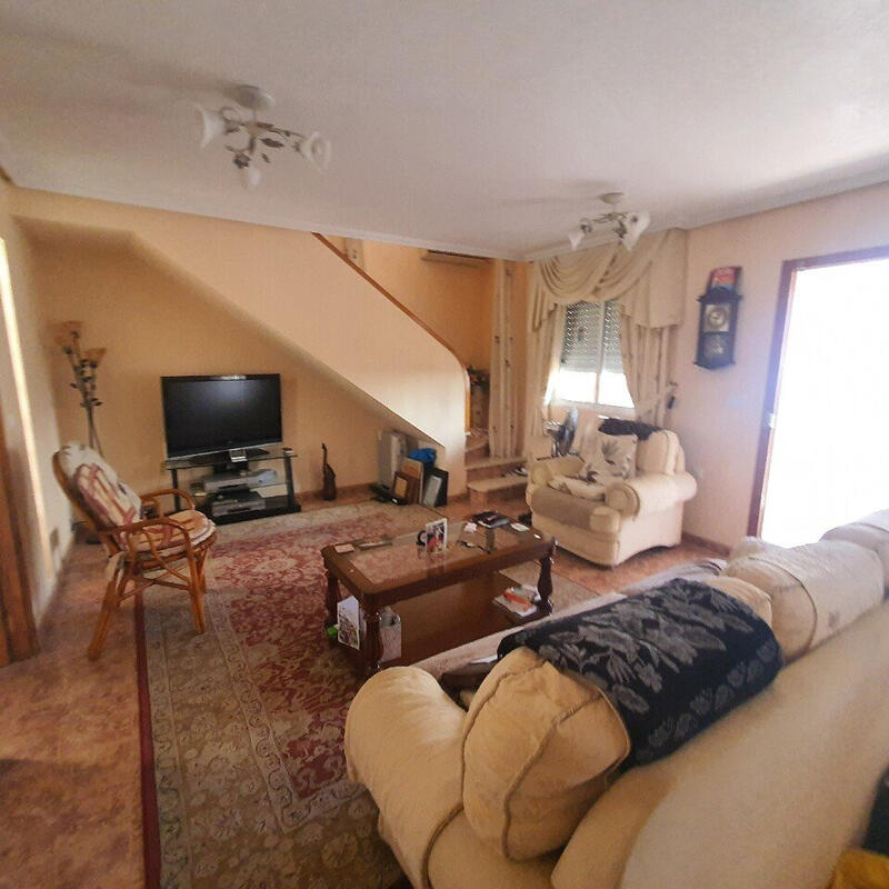 3 chambre Duplex à vendre