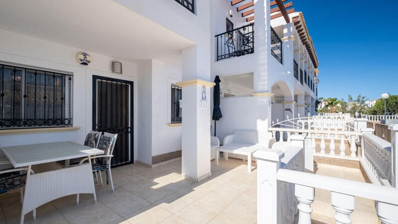 Appartement Te koop in Orihuela Costa, Alicante