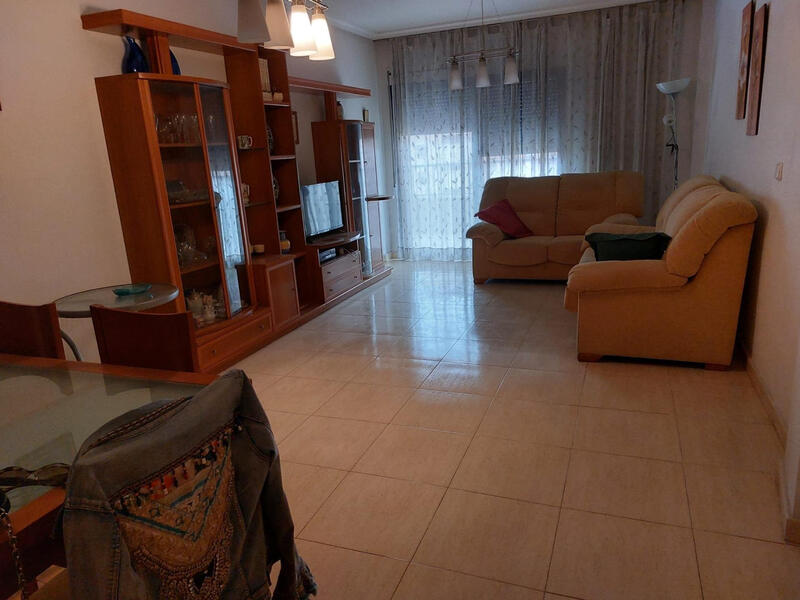 3 Cuarto Apartamento en venta