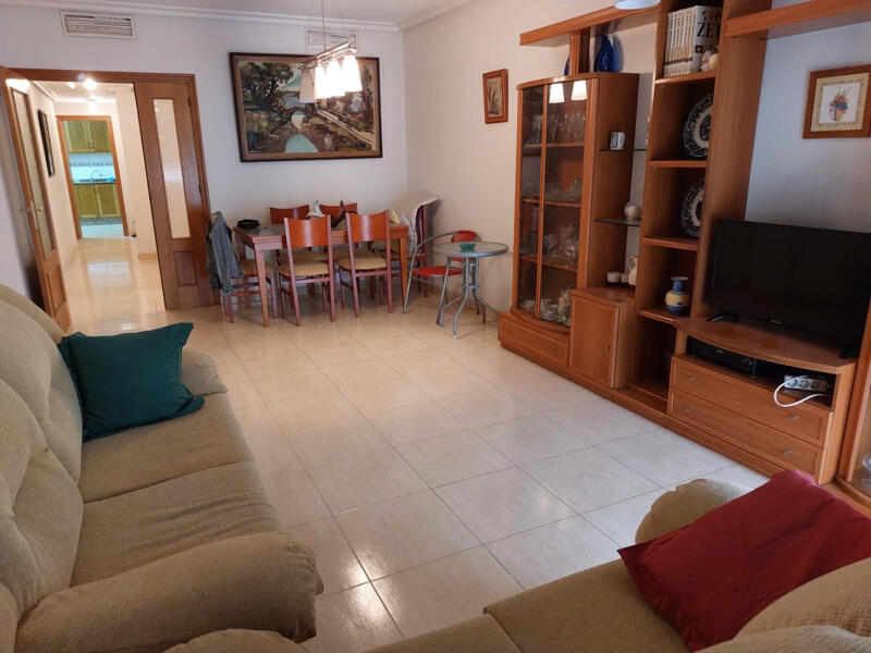 3 Cuarto Apartamento en venta