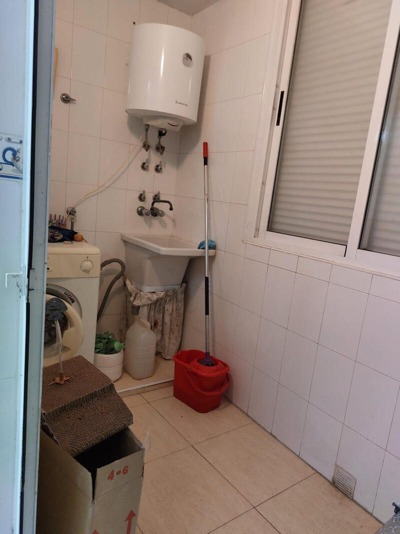 3 slaapkamer Appartement Te koop