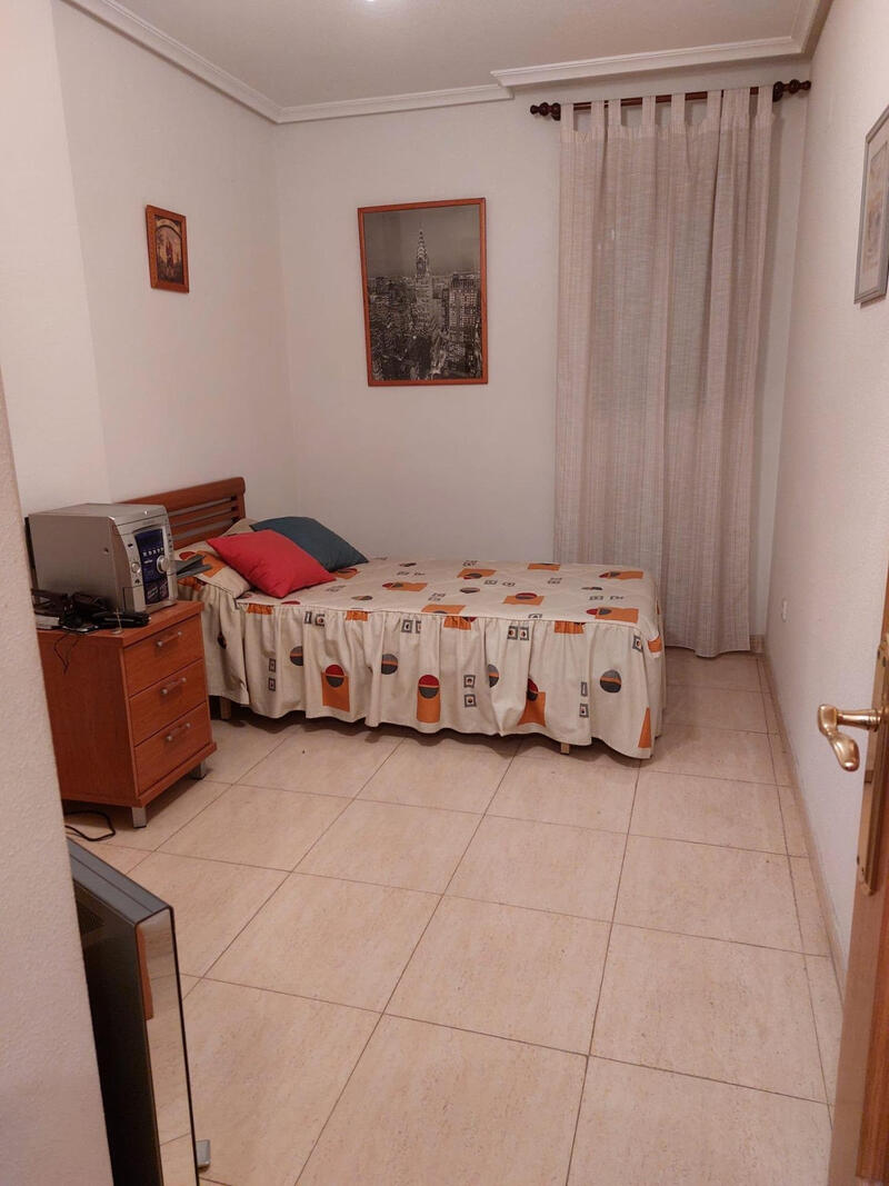 3 slaapkamer Appartement Te koop