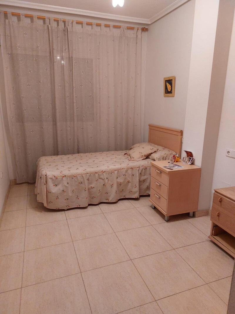 3 slaapkamer Appartement Te koop