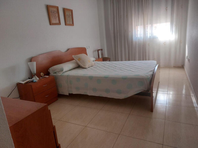 3 Cuarto Apartamento en venta