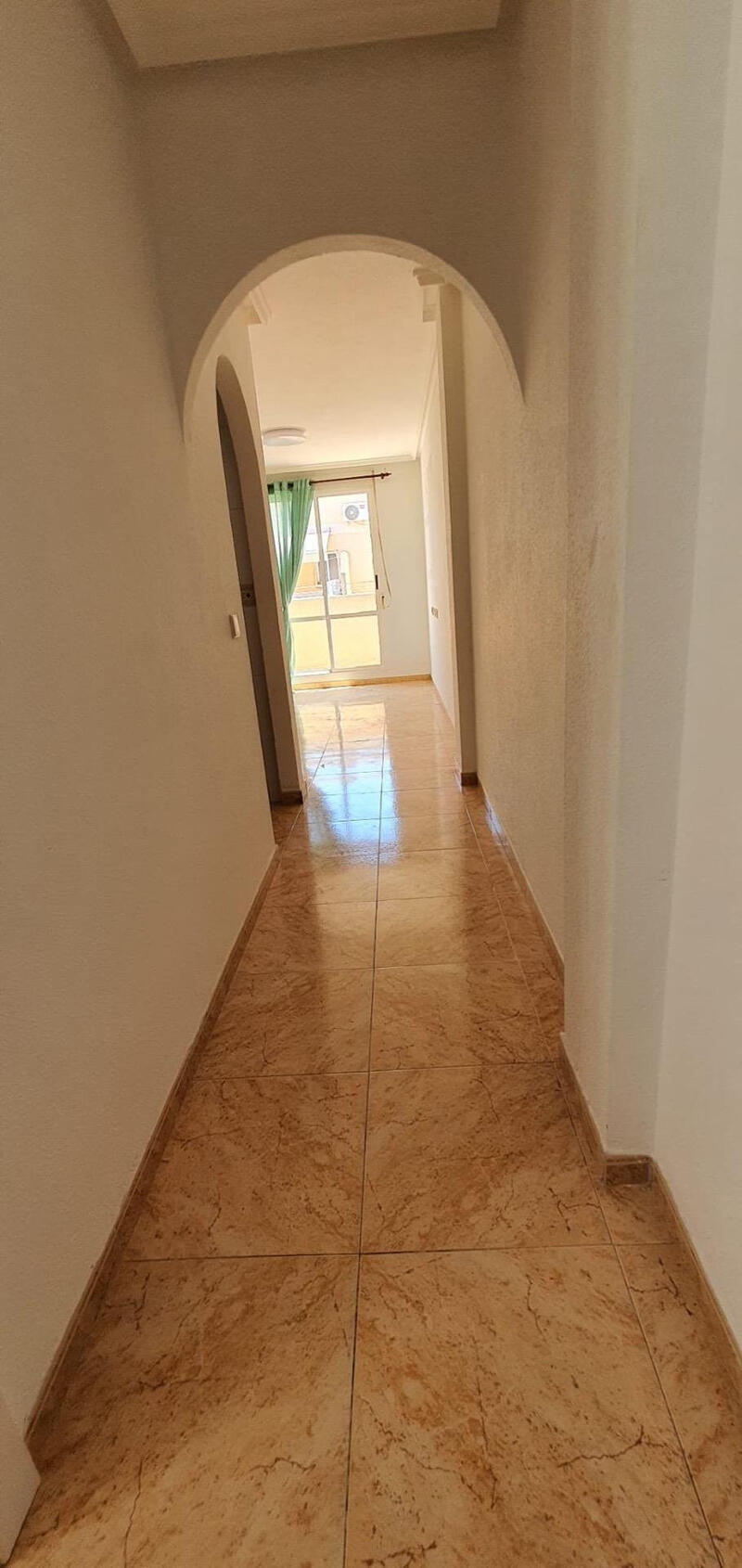 2 slaapkamer Appartement Te koop