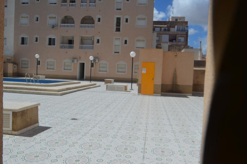 2 Cuarto Apartamento en venta