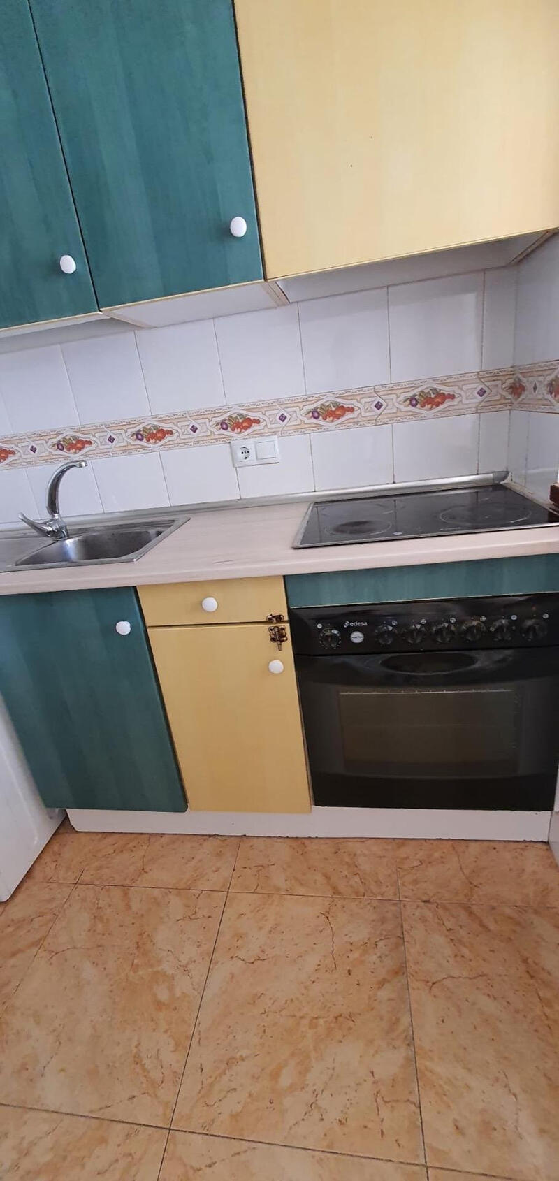 2 slaapkamer Appartement Te koop