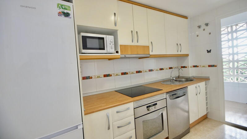 3 Cuarto Apartamento en venta