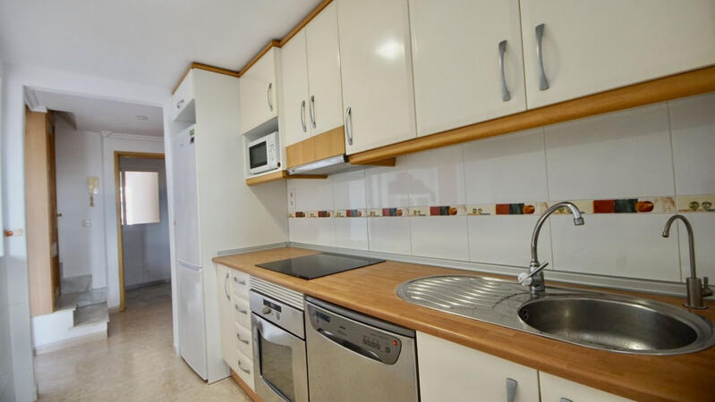 3 Cuarto Apartamento en venta