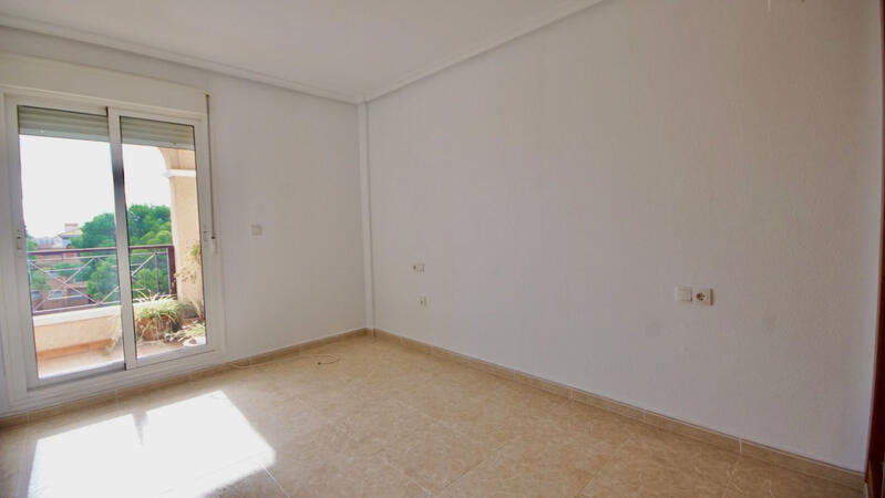 3 slaapkamer Appartement Te koop