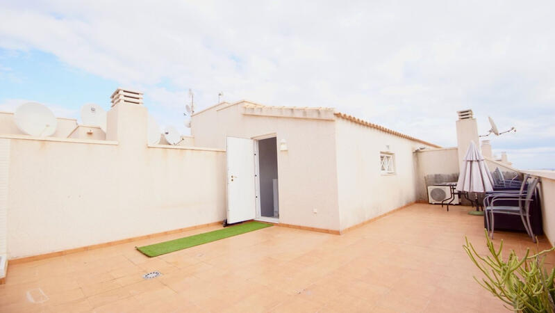 3 Cuarto Apartamento en venta