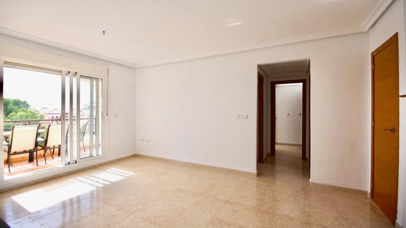 3 Cuarto Apartamento en venta