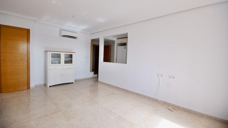 3 Cuarto Apartamento en venta