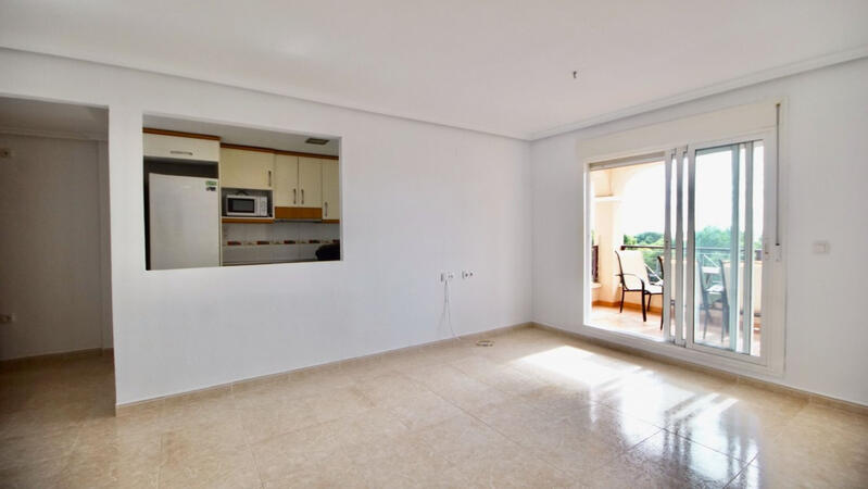 3 Cuarto Apartamento en venta