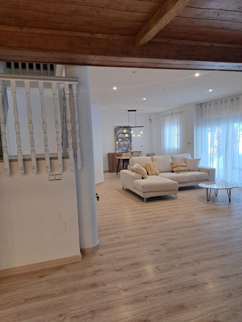 5 chambre Villa à vendre