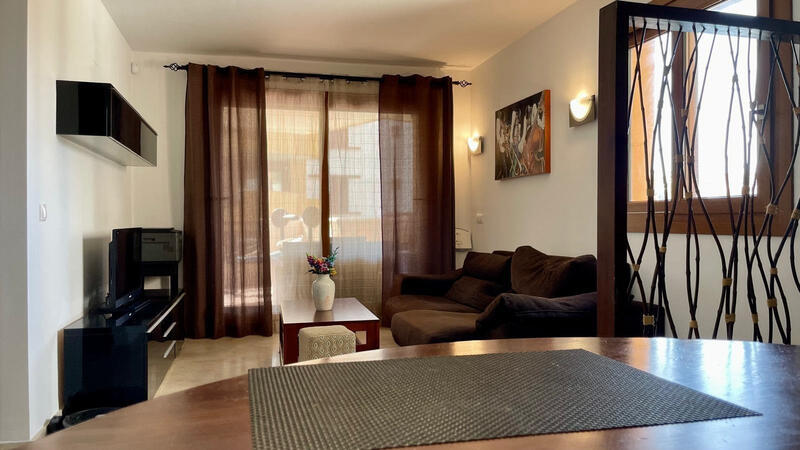 2 Cuarto Apartamento en venta