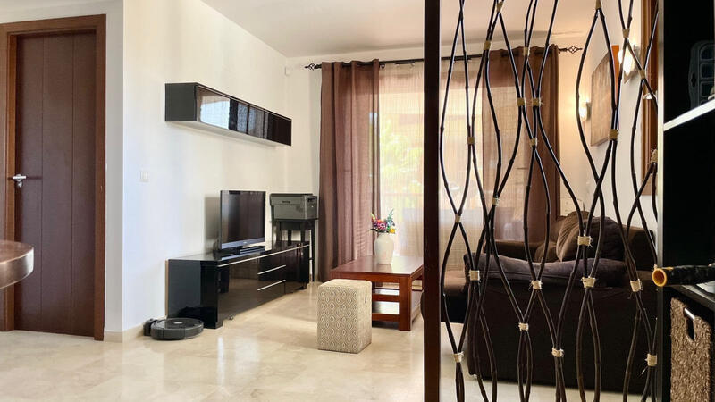 2 Cuarto Apartamento en venta