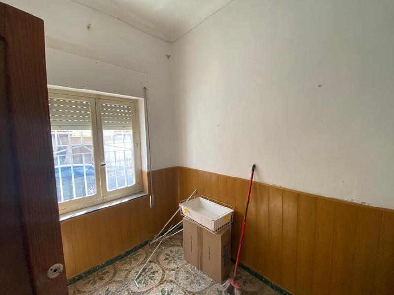 3 Cuarto Adosado en venta